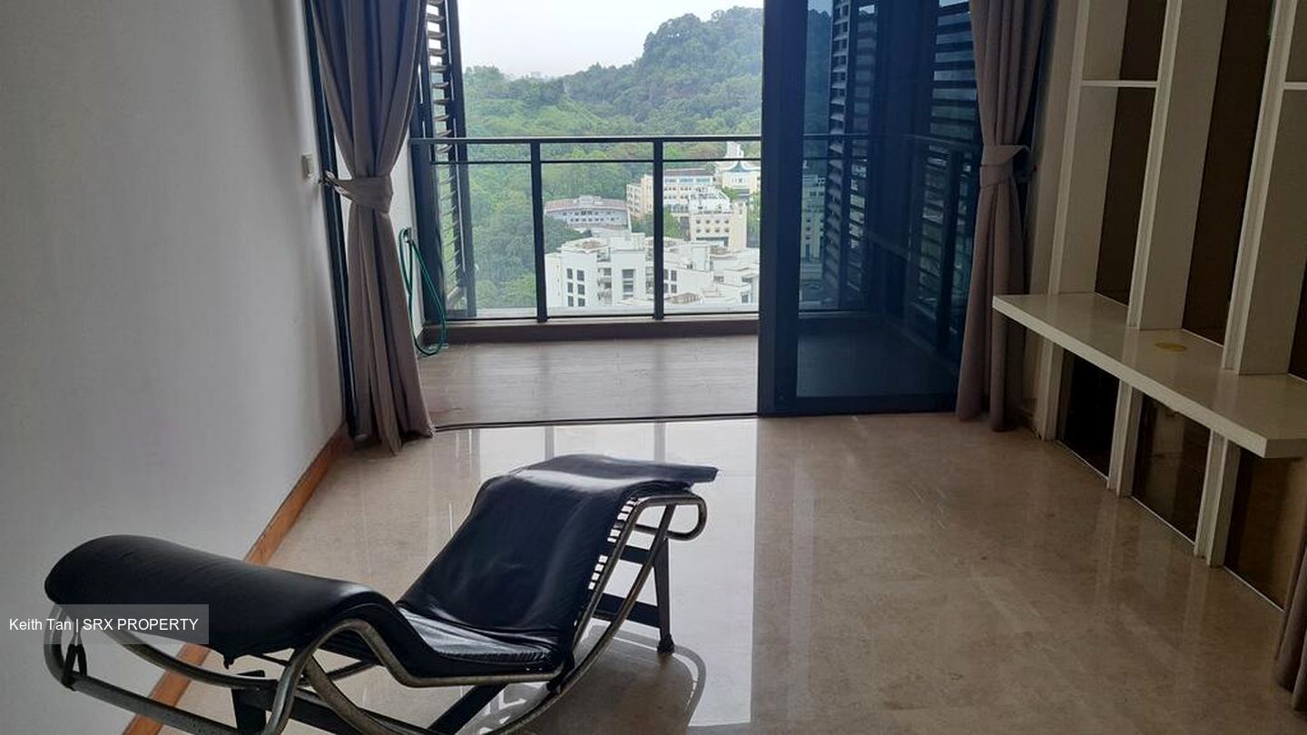 The Hillier (D23), Apartment #496546361